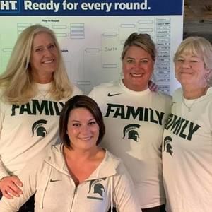 Meet your Posher, Bernadine